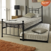 Sareer Bristol Bed with Trundle