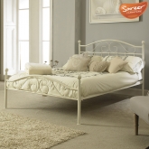 Sareer Devon Bed