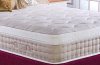 Vogue Senator Latex 2000 Mattress 