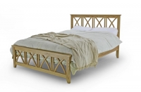 Ashfield Solid Oak Bed