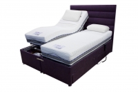 Mammoth Performance Adjustable 22 Bed