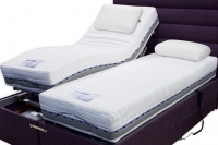 Mammoth Performance 15 Adjustable Mattress