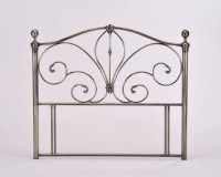 Akita Headboard