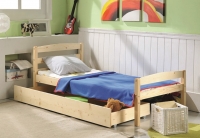 GFW Alberta Drawer Bed