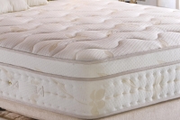 Vogue Ambience 2000 Pillow Top Mattress