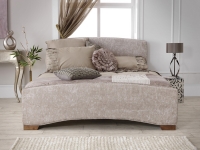 Serene Anastasia Bedstead