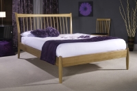 Limelight Aquarius Bed