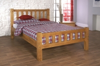 Limelight Astro Bedstead