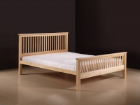 Crowther Atlantis Bed