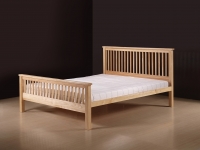 Crowther Atlantis Bed