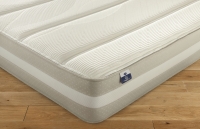 Silentnight Barcelona Mattress