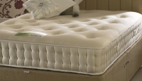 Highgate Bio Cotton Latex 1000 Mattress