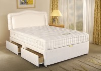 Sleepeezee Backcare Extreme 1000 Divan