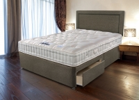 Sleepeezee New Backcare Extreme 1000 Divan