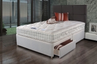 Sleepeezee New Backcare Extreme 1000 Divan