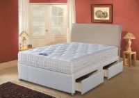 Sleepeezee backcare Luxury 1400 Divan