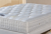 Sleepeezee Backcare Luxury 1400 Mattress