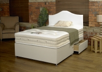 Sleep Times Backcare Memory Pocket 3000 Divan