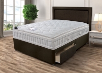 Sleepeezee Backcare Superior 1000 Divan