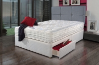 Sleepeezee New Backcare Ultimate 2000 Divan