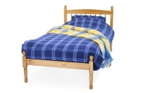 Baltic Pine Bed