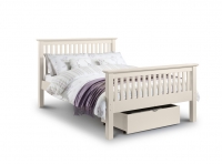 Julian Bowen Barcelona Bed HFE