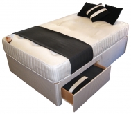 Beauty Sleep Memory Bonnell Divan