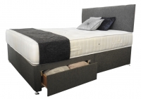 Beauty Sleep Ultimate Sleep Plus 1200 Divan