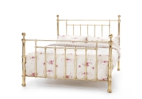 Serene Benjamin Bed