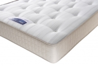 Silentnight Bedstead Luxury Mattress