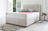 Slumberland Bliss Divan