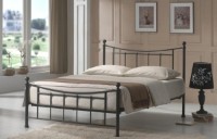 Bristol Metal Bed 