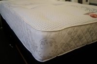 Buckingham 2400 Pocket Mattress