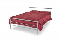 Contract Metal Bed Frame
