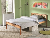 GFW Calgary Pine Bed