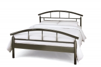 Serene Calypso Bedstead