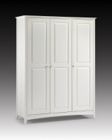 Cameo 3 Door Wardrobe