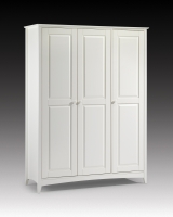 Cameo 3 Door Wardrobe