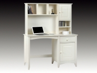 Cameo White Desk