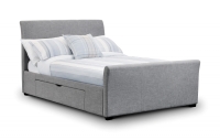 Julian Bowen Capri Storage Bed