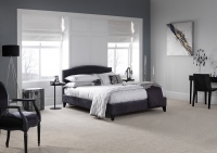 Serene Charlotte Bedstead