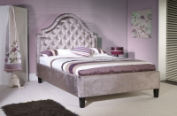 Limelight Charon Bedstead