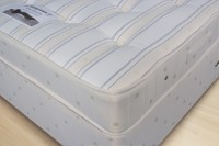 Sleepeezee Concept 1000 Backcare Mattress