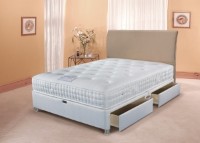 Sleepeezee Cool Comfort 1400 Divan