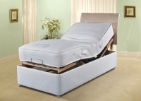 Sleepeezee Cool Comfort Adjustable Bed