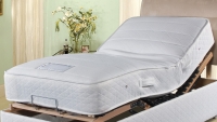 Sleepeezee Cooler Comfort Adjustable Mattress