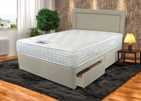 Sleepeezee Cool Sensations 1400 Divan