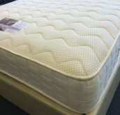 Times Cool Touch 1200 Memory Mattress