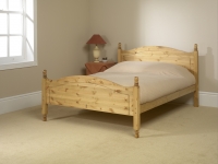 Friendship Mill Orlando Bed HFE