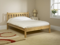 Friendship Mill Shaker Bed LFE